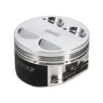 Manley Piston Toy 3.0L 2JZ-GTE 86.00mm B 1.338 CH -2.50cc - Image 3