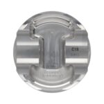 Manley Piston Set Toyota 2JZ-GTE 86.50mm B 1.338 CH -2.50cc - Image 6