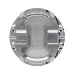 Manley Piston Set Toyot 3.0L 2JZ-GTE 86.75mm 1.328CH -8.00cc - Image 7