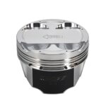 Manley Piston Set Toyot 3.0L 2JZ-GTE 86.75mm 1.328CH -8.00cc - Image 8