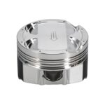 Manley Piston Set Toyot 3.0L 2JZ-GTE 86.75mm 1.328CH -8.00cc - Image 9