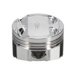 Manley Piston Set Toyot 3.0L 2JZ-GTE 86.75mm 1.328CH -8.00cc - Image 10