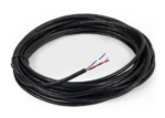 Haltech Cable Multicore 4x20AWG (Red/Black/White/Blue) 10M