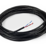 Haltech Cable Multicore 4x20AWG (Red/Black/White/Blue) 10M