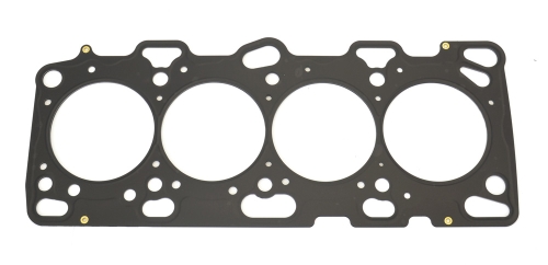 60E615FB-CB40-518E-DCF4-0FBF76A86133 Athena MLS Head gasket Mitsubishi 2.0L 16V D.87,3mm TH.1,3mm - Image 1
