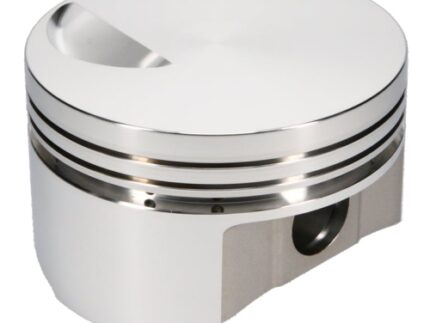 SRP by JE Pistons Kit 454 BBC FLAT TOP -3c B:4.500