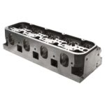 DART RACE SERIES LS 10° CNC GEN III CHEVY HEAD PV:368cc - Image 2