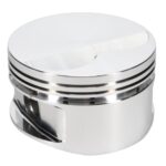 JE Pistons Kit SB CHRY FLAT TOP B:4.070 - Image 29
