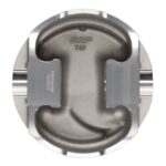 SRP by JE Pistons Kit BBF M-6049-SCJ DISH B:4.440 - Image 2