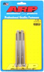 "1/4""-20 x 4.250 12pt SS bolts" (5pcs) - Image 2