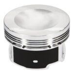 JE-Pistons Kit Audi TTRS 2.5L 20V 83.00mm(9.5:1)(PS) - Image 3