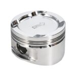 Manley Piston Honda 2.0L B20B4 87.00mm B 1.181 CH -17.90cc - Image 2