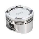 Manley Piston Honda 2.0L B20B4 87.00mm B 1.181 CH -17.90cc - Image 4