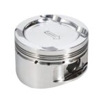 Manley Piston Set Honda 2.0 B20B4 87.00mm B 1.181 CH -17.9cc - Image 3