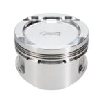 Manley Piston Set Honda 2.0 B20B4 87.00mm B 1.181 CH -17.9cc - Image 7