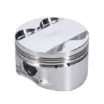 Manley Piston Honda 2.0L B20B4 87.00mm B 1.181 CH -1.00cc - Image 2