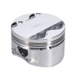 Manley Piston Honda 2.0L B20B4 87.00mm B 1.181 CH -1.00cc - Image 4