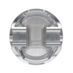 Manley Piston Honda 2.0L B20B4 87.00mm B 1.181 CH -1.00cc - Image 6