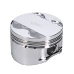 Manley Piston Set Honda 2.0 B20B4 87.00mm B 1.181 CH -1.00cc - Image 3