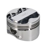 Manley Piston Honda 2.0L B20B4 87.00mm B 1.181 CH 4.50cc - Image 2