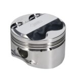 Manley Piston Honda 2.0L B20B4 87.00mm B 1.181 CH 4.50cc - Image 4