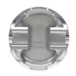 Manley Piston Honda 2.0L B20B4 87.00mm B 1.181 CH 4.50cc - Image 6