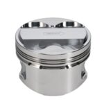 Manley Piston Set Honda 2.0L B20B4 87.00mm B 1.181 CH 4.50cc - Image 5