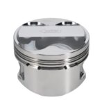 Manley Piston Set Honda 2.0L B20B4 87.00mm B 1.181 CH 4.50cc - Image 7