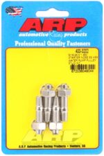 ARP 5/16-24x1.450 starter nose SS hex WP pulley stud kit