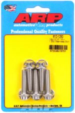 ARP "5/16""-18 x 1.250 12pt SS bolts" (5pcs) - Image 5