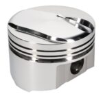 SRP by JE Pistons Kit 454 BBC 9:1 DOME 14c B:4.270 - Image 18