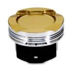 JE-Pistons Kit BMW N55B30 pin:22 9.5:1 84.50mm Ultra - Image 5