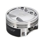 Manley Piston Subaru EJ257 WRX STi 99.50mm B 1.209 CH -10cc - Image 3