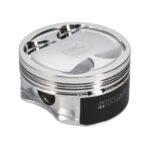 Manley Piston Subaru EJ257 WRX STi 99.75mm B 1.209 CH -10cc - Image 4
