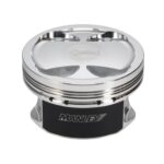 Manley Piston Subaru EJ257 WRX STi 99.75mm B 1.209 CH -10cc - Image 5