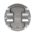 Manley Piston Subaru EJ257 WRX STi 99.75mm B 1.209 CH -10cc - Image 6