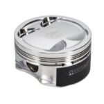 Manley Piston Set Sub EJ257 WRX STi 100.00mm B 1.209 CH-10cc - Image 2