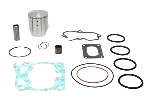 6127CBC9-EDF7-8688-507E-44112F78E141-1 Wiseco Piston Kit Yamaha YZ125 '01 Pro-Lite - Image 1