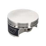 Wiseco Piston Kit Honda TRX500 Foreman 4V '01-14 8.3:1 CR
