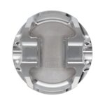Manley Piston Set Mits 2.0L 4B11T 86.00mm B 1.313 CH -5.00cc - Image 6