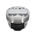 Manley Piston Set Mits 2.0L 4B11T 86.00mm B 1.313 CH 2.00cc - Image 7