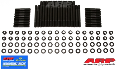 614CC81E-F416-2B90-2E5C-A57E47016052 SB Chevy Brodix Dart Sportsman heads. 12pt hsk - Image 1