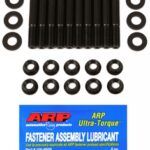 Nissan 2.4L KA24DE HSK ARP2000(M10)