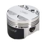 Manley Piston Set Hyun 2.0 Theta T 86.00mm B 1.181 CH -2.5cc - Image 3