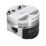 Manley Piston Set Hyun 2.0 Theta T 86.00mm B 1.181 CH -2.5cc - Image 4