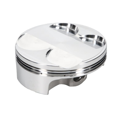 6161B8D5-2811-F2C2-4886-F560D8429836 JE-Pistons Single Pro KX250F '17-19 13.7:1 77.00mm - Image 1