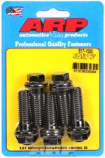 ARP Bolt Kit 1/2-13 x 1.500 Black Oxide Hex - Image 2
