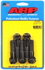 ARP Bolt Kit 1/2-13 x 2.000 Black Oxide Hex - Image 2
