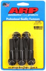 ARP Bolt Kit 1/2-13 x 2.250 Black Oxide Hex - Image 2