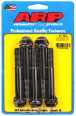 ARP Bolt Kit 1/2-13 x 3.250 Black Oxide Hex - Image 2